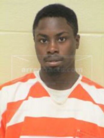 Demarcus Johnson