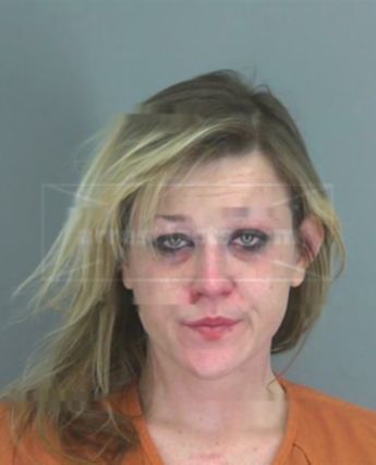 Michelle Louranda Bennett