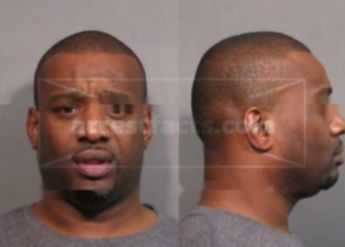 Demetric Dewayne Crenshaw