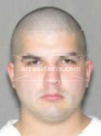 Christopher Paul Gaona