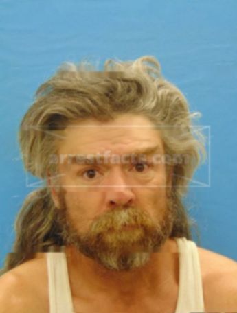 Bryan Franklin Rhoades