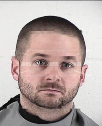 Travis Lee Hartwick