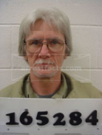 Kenneth D Cribb