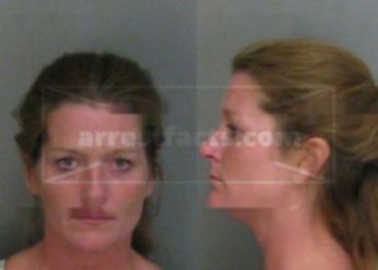Jennifer Benenhaley