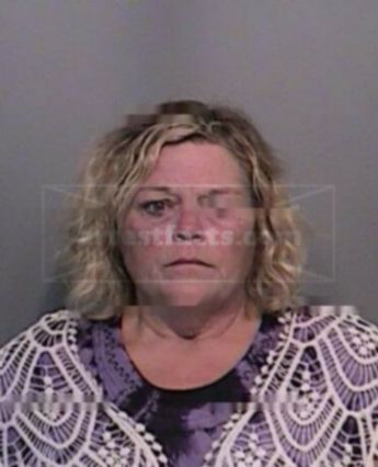 Helen Yeargan Mcneely