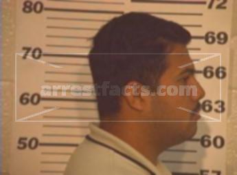 Efren Pacheco Padilla