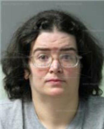 Starla Marie Strobel