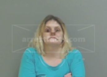 Nicole Jean Bowden
