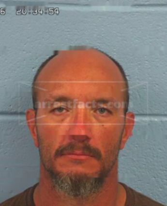 Jason Scott Gaskin