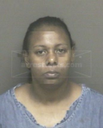 Hildagarde Renee Simmons