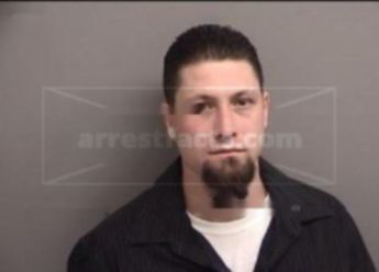 Trevor Jay Stephens