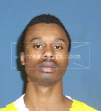 Antwaine Chandler