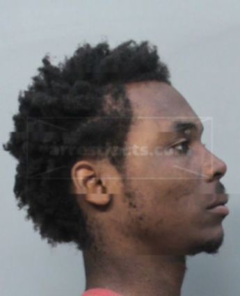 Luther Akeem White
