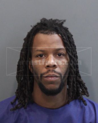 D Carus Kentrell Lackey