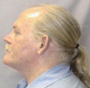 Robert Curtis Odell