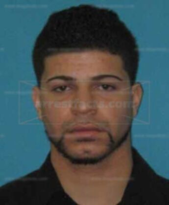 Jeremy Santiago