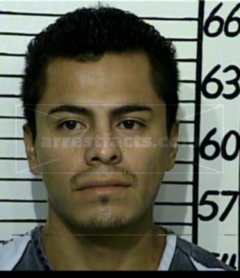 Jose Antonio Soto