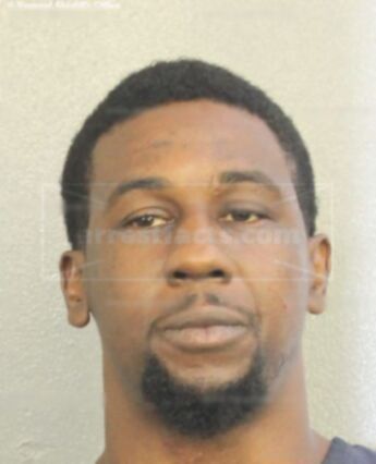 Javon Nathaniel Robinson
