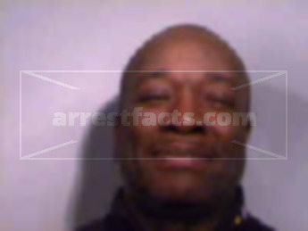 Randolph De"lon Terry