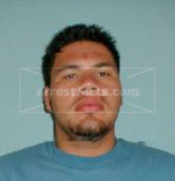 Juan Derrick Martinez