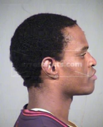 James Jermaine Lyons