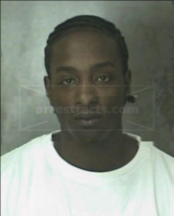 Jamel Hubbard
