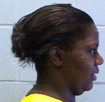 Rosalyn M. Woods