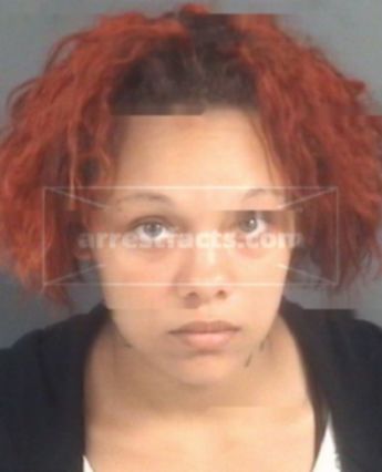 Angel Janell Mccullough