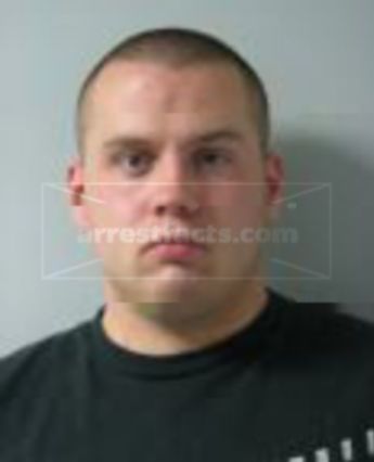Jason Wayne Reeves