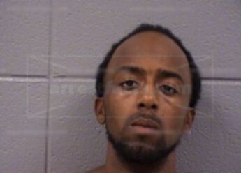Demetrius A Morris