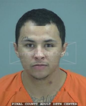 Gilbert Sanchez