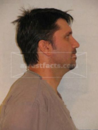 Clayton Merle Bain