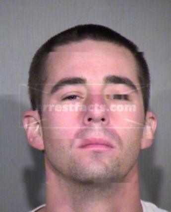 Christopher Eugene Patten