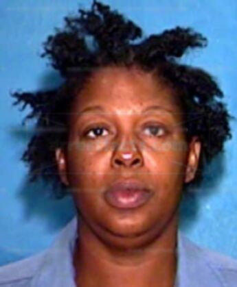 Bridgette Yvonne Ford