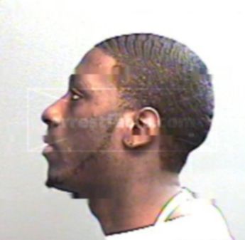 Anthony Deshawn Wilkes