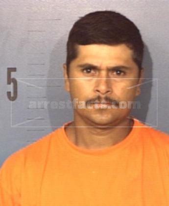 Martin Zuniga Conejo