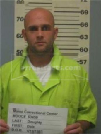 Dale Francis Doughty