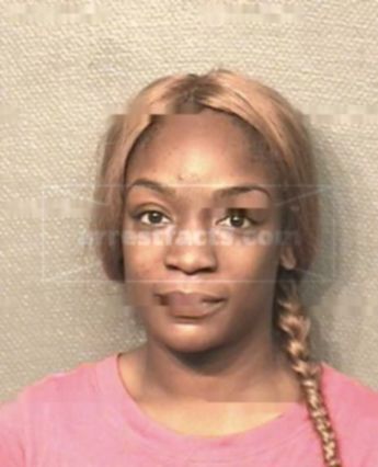 Brittany Nichelle Daniels