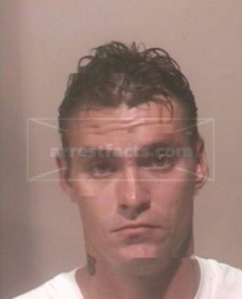 Joe Clinton Burdette