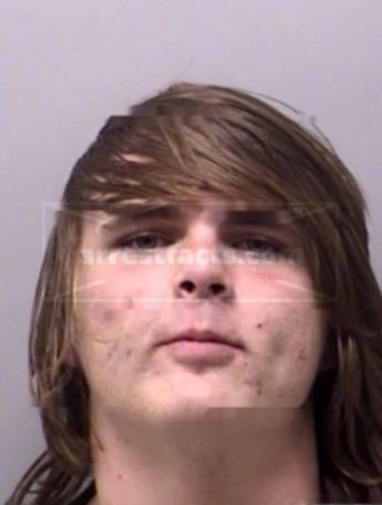 Trevor Lewis Greer