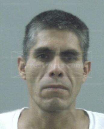 Jose Lopez-Mora