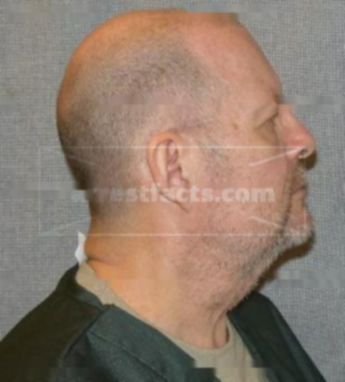 Roger James Clawson