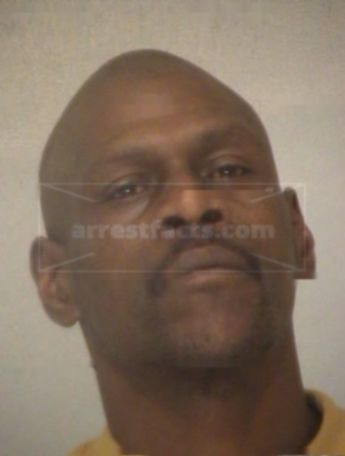 Chucky Allen Davis
