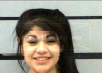 Selena Norita Alvarado
