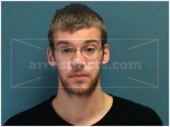 Michael Todd George