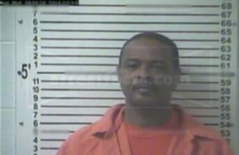 John Andrew Simms Jr.