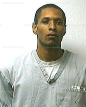 Tyrell S Richards