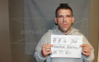 Matthew A Thompson