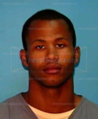 Marlon J Crawford