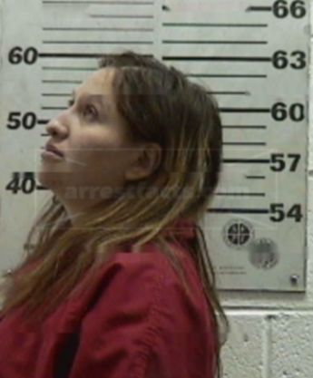 Jessica Margarita Archuleta